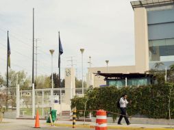Las instalaciones del Semefo, en Lázaro Cárdenas, cuentan con mejor infraestructura para atender a los fallecidos y a sus familiares.  /