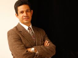 Martínez Parra ya era miembro del ballet en diferentes facetas, como bailarín y coreógrafo. ESPECIAL /