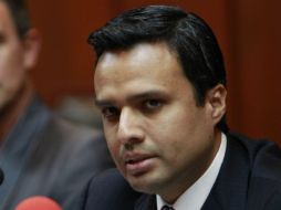 Robles Peiro indicó que las primeras obras que se sortearían serían las que se hacen a través del Coplademun.  /