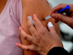 De acuerdo al último reporte de la Ssa, del 1 al 16 de enero se confirmaron 556 contagios y 32 defunciones. ARCHIVO /