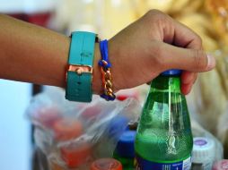 El aumento del INPC se debió al incremento de refrescos, gasolina, algunos alimentos preparados y electricidad. ARCHIVO /