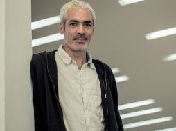 Entre los próximos proyectos del artista están una serie de fotograbados de detalles arquitectónicos. ARCHIVO /