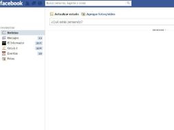 Las fallas intermitentes duraron aproximadamente media hora. ESPECIAL /