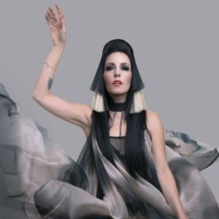 Stephanie Salas, al Galerías con 'Los monólogos de la vagina'