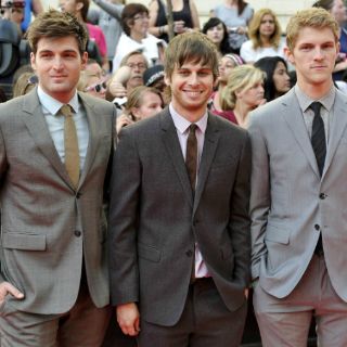 Foster the People ofrece concierto gratuito en LA