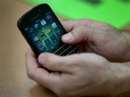 El sistema es para que los usuarios alcancen un sistema aún más productivo y eficiente. ARCHIVO /