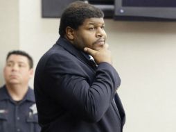 Brent habría manejado en estado de ebriedad la noche del accidente. AP /