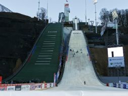 Afirman que habrá representación extranjera importante pese a intentos de boicot. AFP /