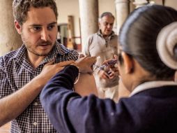 De los 13 fallecidos en Jalisco, siete fueron varones y seis mujeres, la mayoría entre los 30 y 59 años de edad. ARCHIVO /