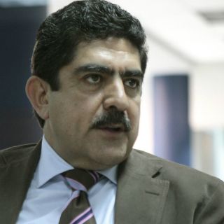 A Manuel Espino 'le duele' situacion del PAN