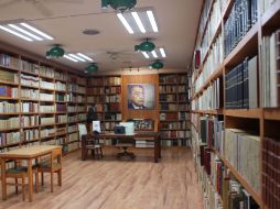 En Oaxaca se realizan actividades en las 50 Salas de Lectura activas que tiene Conaculta. ARCHIVO /