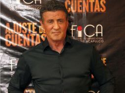 'En mi vida real tienes que pelear por muchas cosas como el amor  pero hay veces que eso no se logra y te genera inseguridades', dijo. NTX /