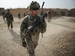 El ejército busca terminar con los líderes de Al Qaeda y Al Shabab en Somalia. ARCHIVO /