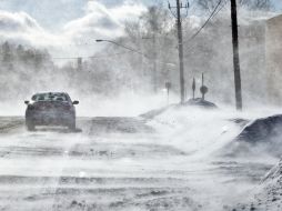 En la zona de Chicago, los residentes se preparan para temperaturas congelantes históricas. AP /