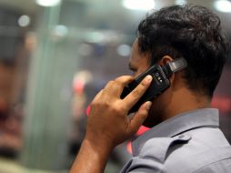 La empresa, bonificará a la cuenta de los usuarios, misma que se verá reflejada en su factura. ARCHIVO /