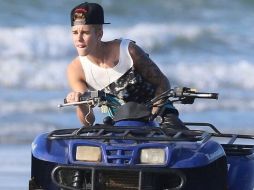 'Es una amenaza para la seguridad de nuestro pueblo, una mala influencia para nuestros jóvenes', dicta la carta. ESPECIAL /