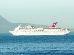 Crisis. México no ha recuperado las cifras que registró en el 2008. ARCHIVO /