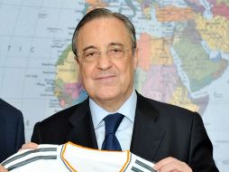 Pérez manifestó su indignación por las acusaciones que se le han hecho. AFP /