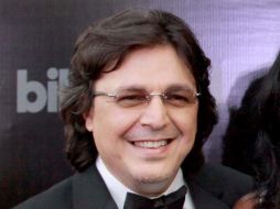 Rudy Pérez, señala que, gracias a este proyecto, 'se preserva la historia y la cultura musical latina'. ARCHIVO /