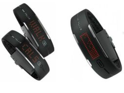 El sensor marca las actividades como 'descanso', 'corriendo' entre otros. Tomada de gabatek.com  /