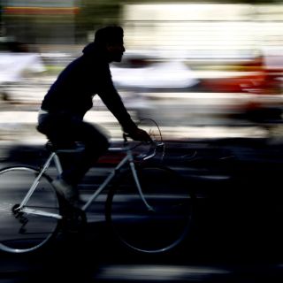 Bici Pública en Guadalajara, a más tardar en mayo