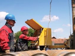 Tajada. Aprobada la reforma energética, estados buscan la mejor manera de gestionar inversión. EE  /