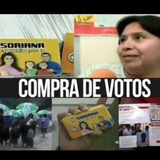 El IFE avala exoneración a PRI y PVEM por caso Monex