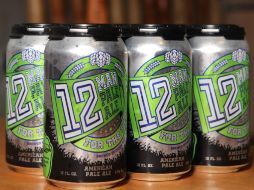 Diferentes bebidas y botanas serán las delicias de los aficionados ese día. ARCHIVO /