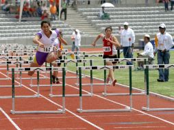 No adelantaron los nombres de quienes irán a la justa. ARCHIVO /