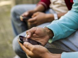 Aplicaciones para teléfonos inteligentes, tabletas y otros dispositivos. ARCHIVO /