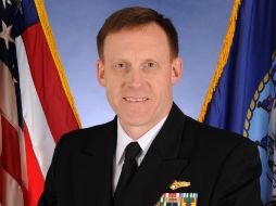 Michael Rogers ocupa actualmente el cargo de jefe del llamado Cibercomando. AP /