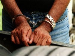 El detenido, de 68 años, distribuía pornografía a nivel internacional. ARCHIVO /