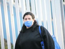 Cubrebocas a la orden. El llamado para reforzar las medidas preventivas personales y en casa se mantiene vigente.  /