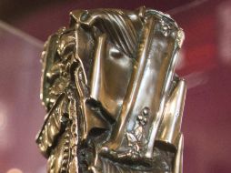 Gravedad ha sido un éxito de taquilla en las salas de cine francesas. NTX /