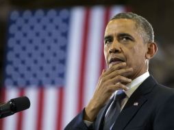 Barack Obama reitera su preocupación por la disparidad racial en la aplicación de sanciones por el consumo del enervante. ARCHIVO /