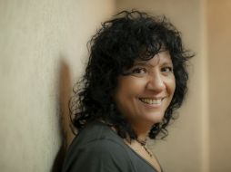 Rosana festeja 17 años de carrera con un puñado de talentosos amigos.  /