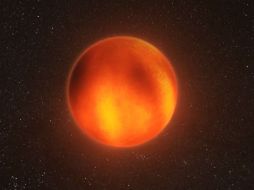 Las enanas marrones son el eslabón entre los planetas gigantes gaseosos, como Júpiter y Saturno, y las estrellas frías débiles. ESPECIAL /