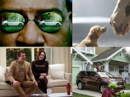 Los anunciantes pagarán en promedio cuatro millones de dólares por 30 segundos de espacio durante el juego del 2 de febrero. ESPECIAL /