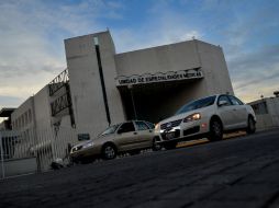 La remodelación de la Calzada del Ejército costó más de 10 millones de pesos, monto cubierto por la Federación.  /