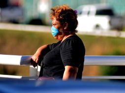 Las enfermedades crónicas obstaculizan el cuidado para prevenir el virus estacional.  /