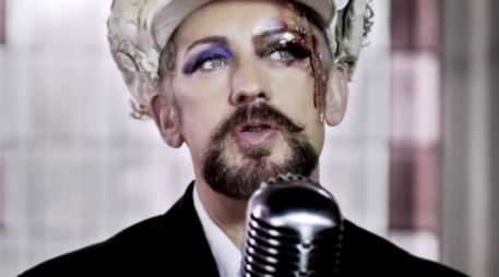 El video oficial de la canción King of everything, se estrenó hace unos meses en YouTube. ESPECIAL /