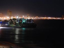 Mazatlán, Sinaloa, uno de los destinos turísticos más importantes de México. Foto: @MazatlanMex. ESPECIAL /