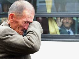 Éstos serían los primeros encuentros realizados en los últimos tres años. ARCHIVO /