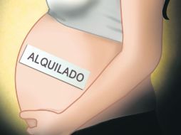 Desde 1997, Tabasco reconoce la figura de la maternidad subrogada en su Código Civil.  /