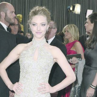 Nunca me verás gorda: Amanda