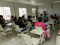 Apuntan que no hay irregularidad en la frecuencia histórica de la evaluación. ARCHIVO /