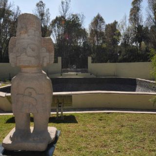 El INAH festeja 75 años