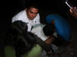 El organismo revisó el caso y sus evidencias. ARCHIVO /