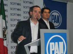 Monraz Ibarra dijo que tampoco se concretó el anunciado Pacto por Jalisco. ESPECIAL /