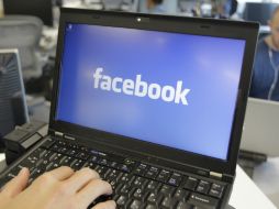Este 4 de febrero, Facebook cumple diez años de haber sido lanzada por Mark Zuckerberg. ARCHIVO /